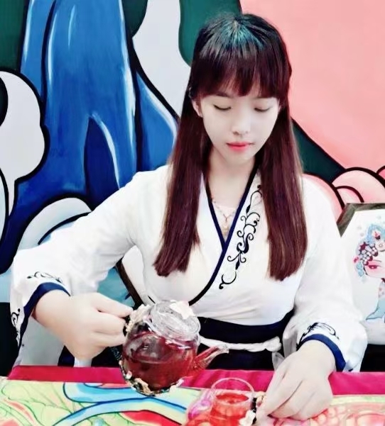 小玉的第一张照片--遂溪红颜知己交友网